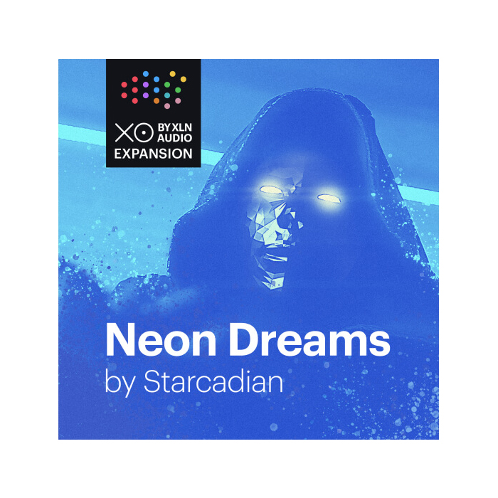 XOpak Neon Dreams