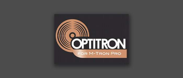 OPTITRON