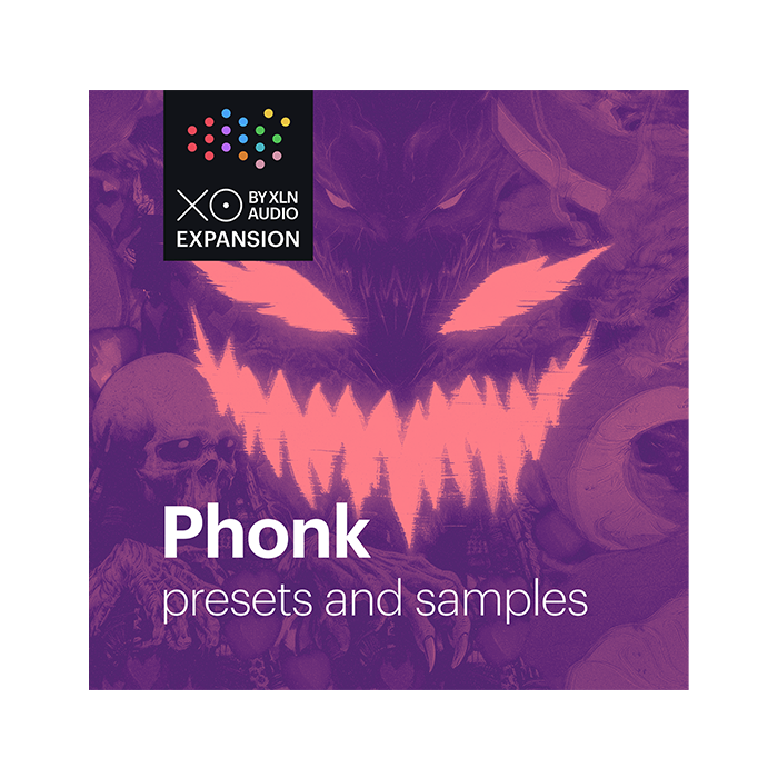 XOpak Phonk