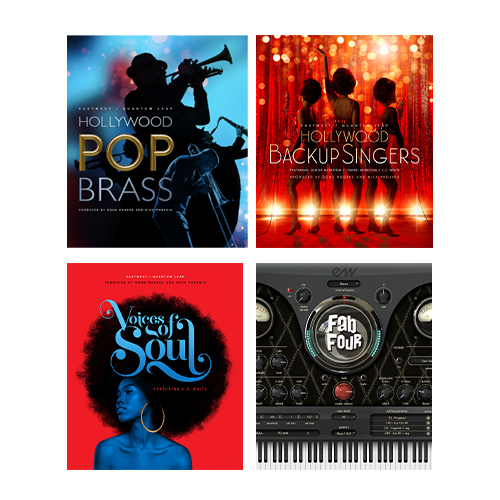 POP MUSIC BUNDLE