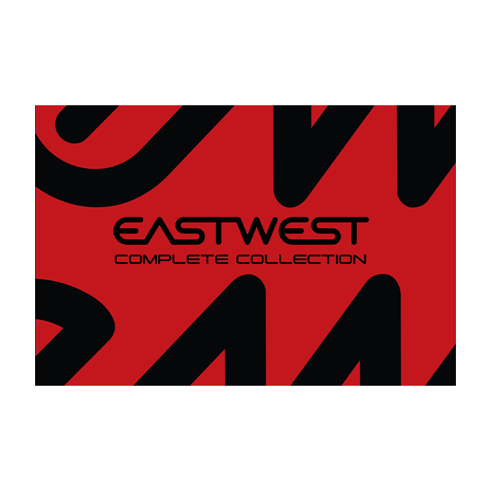 EASTWEST COMPLETE COLLECTION
