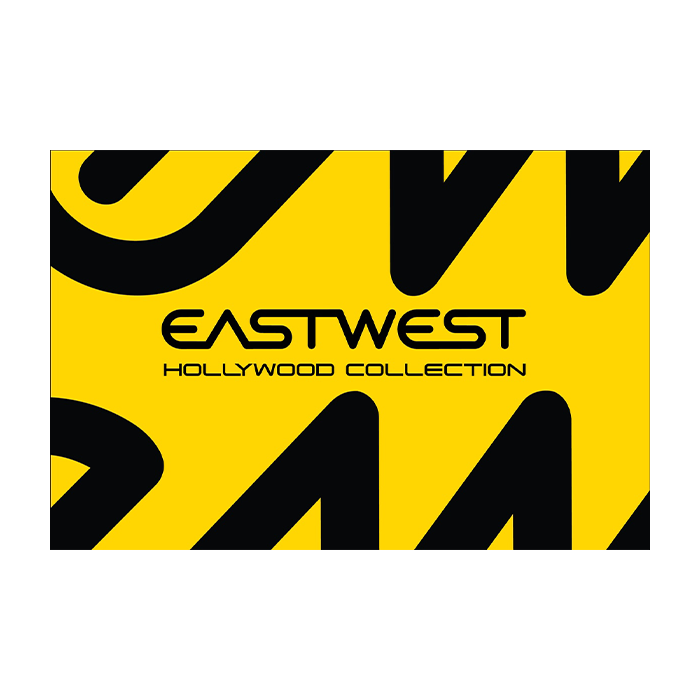 EASTWEST HOLLYWOOD COLLECTION
