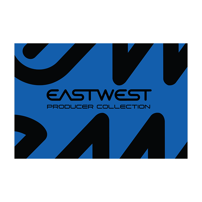 EASTWEST PRODUCER COLLECTION