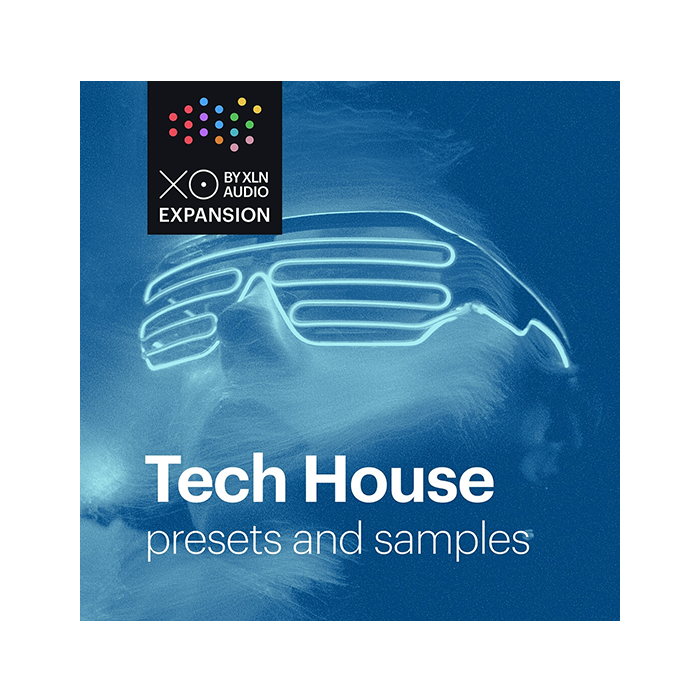 XOpak Tech House