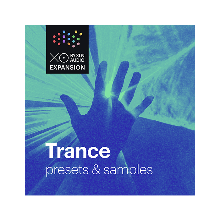 XOpak Trance