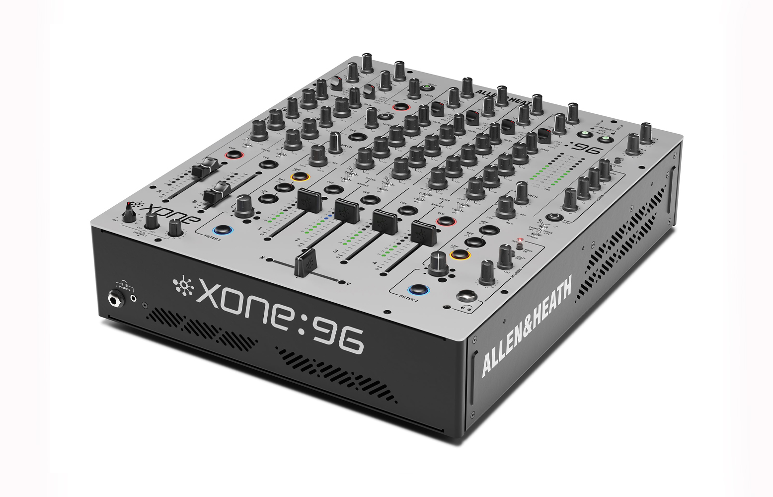 XONE:96 - ALLEN＆HEATH | 株式会社ハイ・リゾリューション