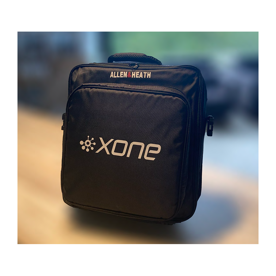 XONE ソフトバッグ